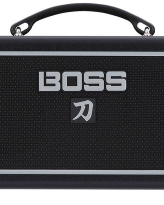 AMPLIFICATORE CHITARRA BOSS KATANA HEAD