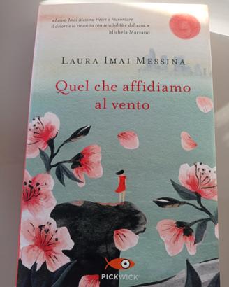libro "Quel che affidiamo al vento"