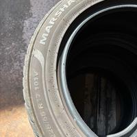 Gomme per audi A6 2006