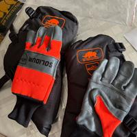 Abbigliamento anti taglio SIP PROTECTION®