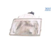 FANALE SINISTRO PER PEUGEOT 205 83-98