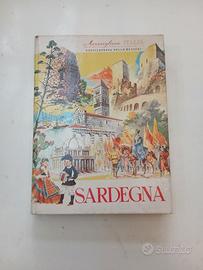 Enciclopedia meravigliosa italia sardegna