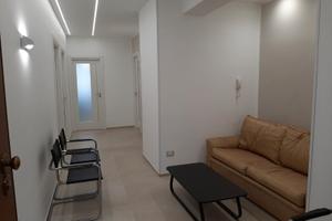 Condivisione di una stanza in studio professionale