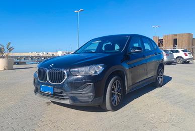 BMW X1 1.8d sdrive 2019