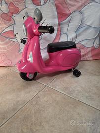 Vespa bambini