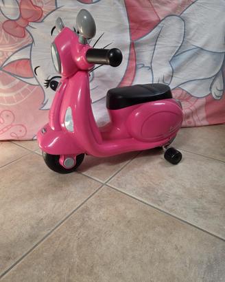 Vespa bambini