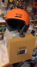 Casco Kitesurf ION Surf AMP