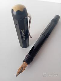 Stilografica Montblanc