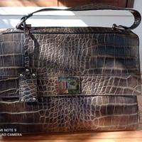 Borsa PELLE NUOVISSIMA