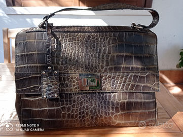 Borsa PELLE NUOVISSIMA