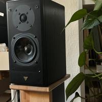 Vienna Acoustics Cello diffusori (Haydn)