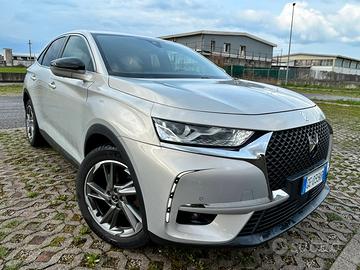 Ds7 Crossback 1.5 BlueHdi 130 Eat8 Sport Camera F1