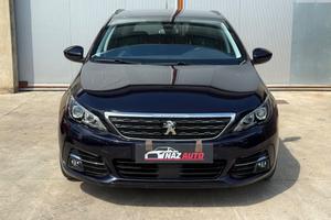 Peugeot 308 BlueHDi 130 S&S SW GT Line