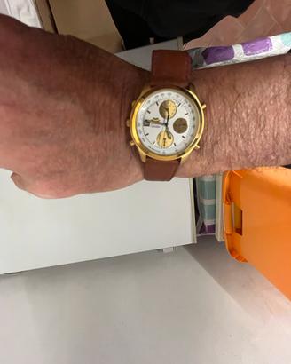 Seiko arcobaleno come nuovo