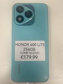 HONOR 400 lite 256Gb