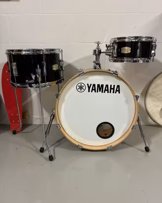 Yamaha Stage Custom Hip