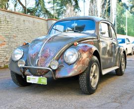 VOLKSWAGEN Maggiolino CUSTOM - 1963