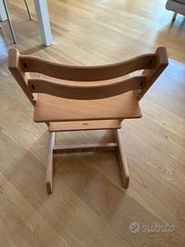 Sedia tipo stokke