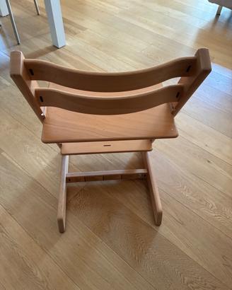 Sedia tipo stokke