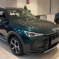 MG ZS (2024-->) ZS 1.5 Hybrid+ Comfort