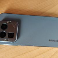 Realme GT 8 pro 16/512