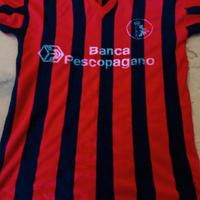 maglia Foggia calcio anni 90