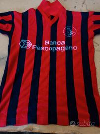 maglia Foggia calcio anni 90