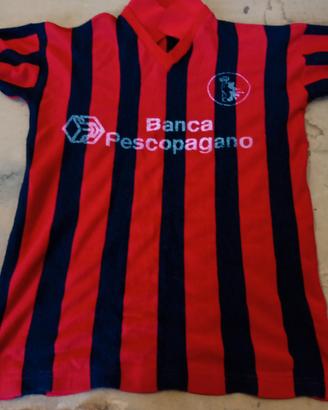 maglia Foggia calcio anni 90