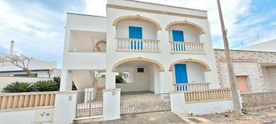 Villetta a Torrevado 100 m dal mare