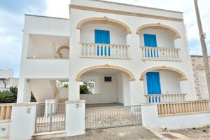 Villetta a Torrevado 100 m dal mare