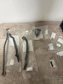 distribuzione completa keeway rkf 125