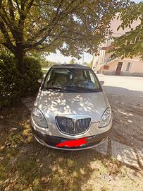 Lancia Musa Oro
