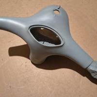 CORPO MANUBRIO VESPA 150 GS VS5