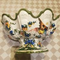 Rinfrescatoio ceramica Barettoni Novi