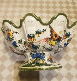 Rinfrescatoio ceramica Barettoni Novi