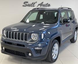 Jeep Renegade 1.6 Mjt 130 CV Limited Km 0 - 2023