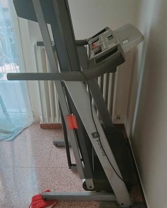 TAPIS ROULANT  DOMYOS TC490 DA SISTEMARE