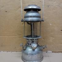 Lampada lanterna a petrolio mod Tirrenia italy 