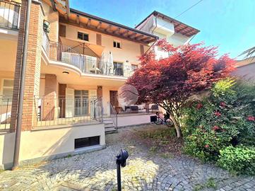 4 LOCALI A MONTANARO
