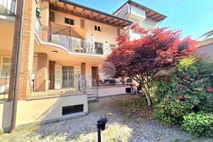 4 LOCALI A MONTANARO