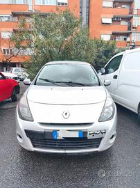 Renault Clio GPL 