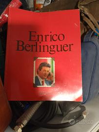 Edizione celebrativa dell'Unità -Berlinguer