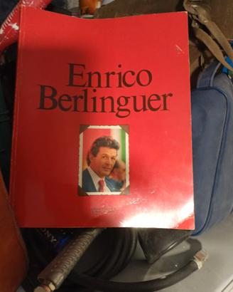 Edizione celebrativa dell'Unità -Berlinguer