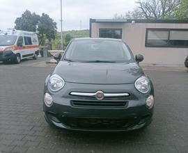 Fiat 500x Fiat 500x 1.6 Multijet 120 Lounge.