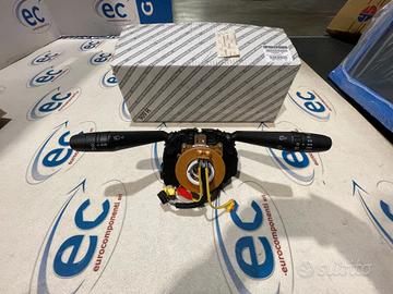 156105930 Devioguida con connessioni airbag Alfa R