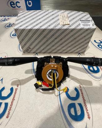 156105930 Devioguida con connessioni airbag Alfa R