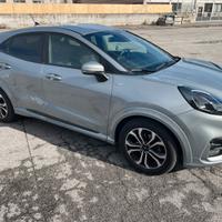 Ford Puma 1.0 Hybrid ST Line 125 cv  MAN.