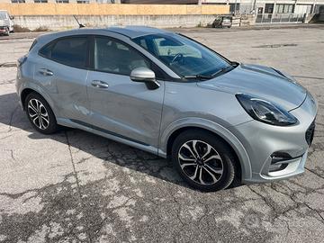 Ford Puma 1.0 Hybrid ST Line 125 cv  MAN.