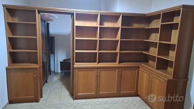Mobile libreria