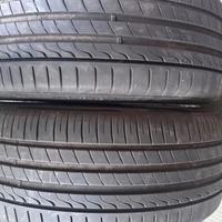 225/60/17 Pirelli P7 8 mm